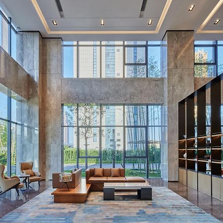 Отель Fairfield By Marriott Zibo Экстерьер фото